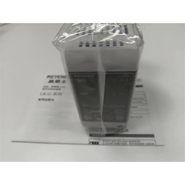 日本KEYENCE基恩士LK-G5000高精度CMOS激光位移傳感器感測頭LK-H052K