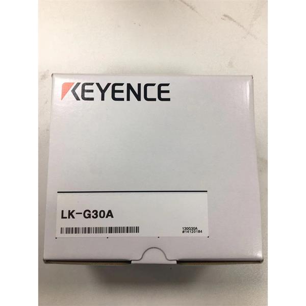 日本KEYENCE基恩士LK-G5000高精度CMOS激光位移傳感器感測頭LK-H052K