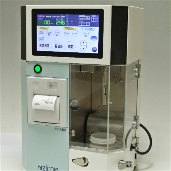 中村供應(yīng)-馬康MALCOM回流爐模擬器SRS-1C