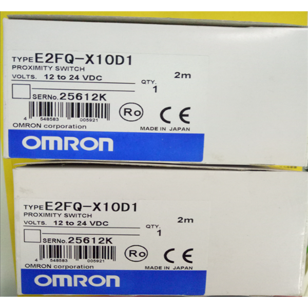 OMRON歐姆龍自由電源型光電傳感器反射板E3JK-R□11