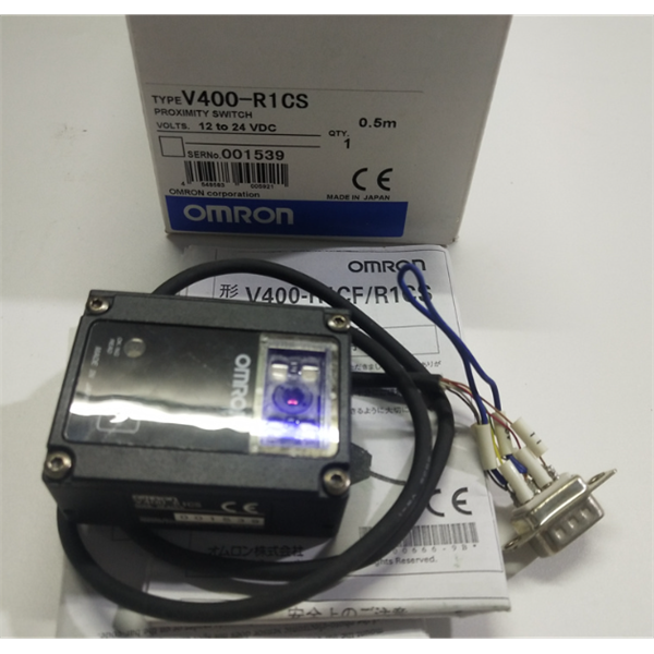 OMRON歐姆龍自由電源型光電傳感器反射板E3JK-R□11