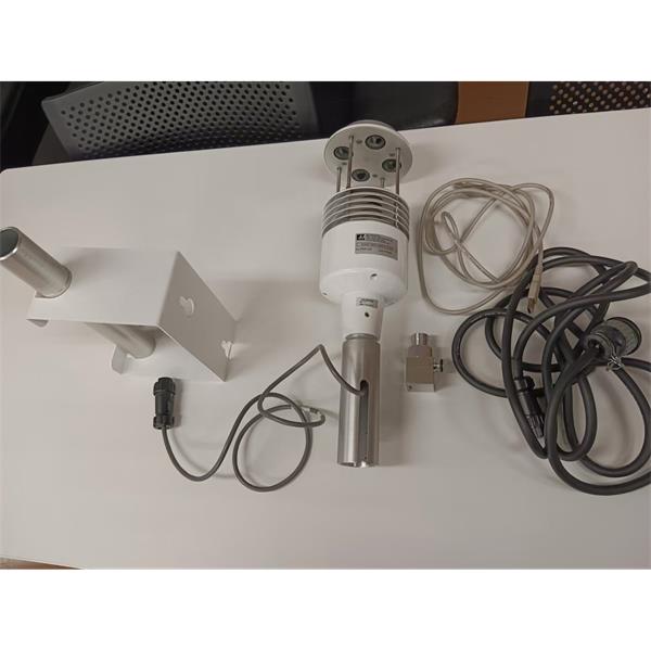 SIBATA柴田科學 Assmann 電動水銀溫度計 2 件裝080310-101