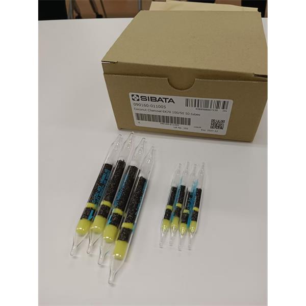 SIBATA柴田科學 Assmann 電動水銀溫度計 2 件裝080310-101