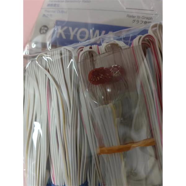 日本原裝進(jìn)口KYOWA應(yīng)變片KFGS-2-120-C15-23 L1M3R