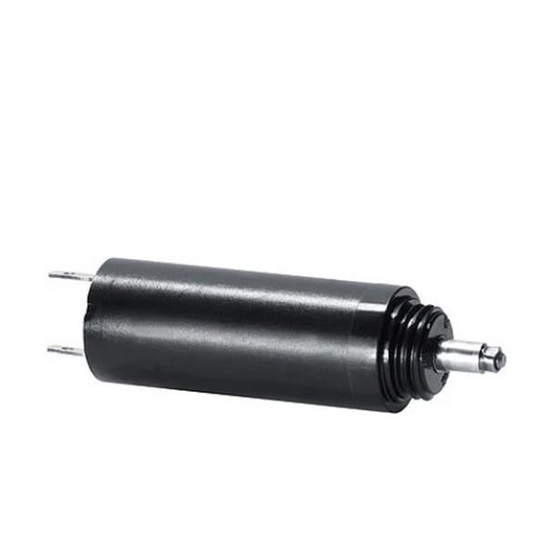 德國(guó)FAULHABER福爾哈貝扁平直流微電機(jī)1506N006SR IE2-8