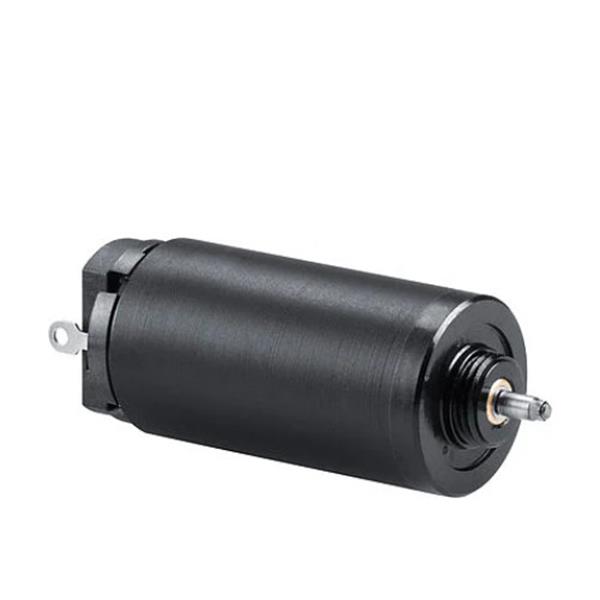 德國(guó)FAULHABER福爾哈貝扁平直流微電機(jī)1506N006SR IE2-8