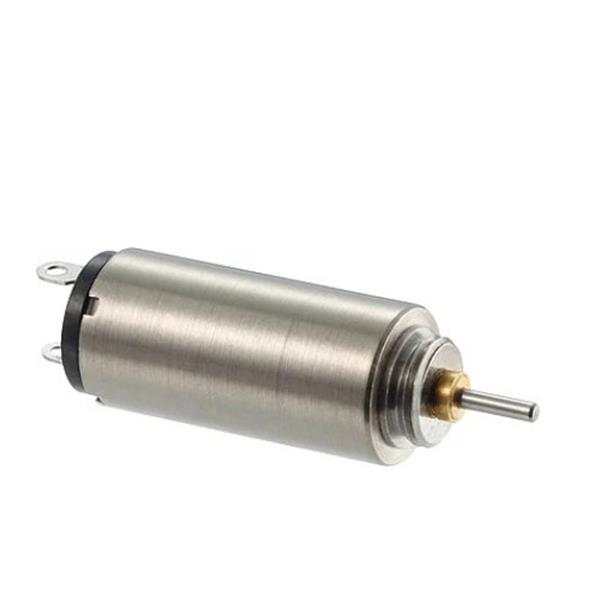 德國(guó)FAULHABER福爾哈貝扁平直流微電機(jī)1506N006SR IE2-8