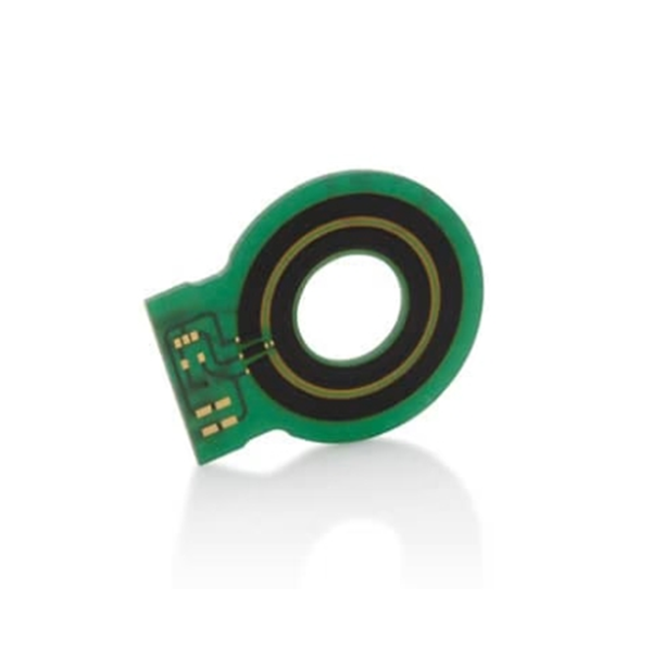 德國metallux導(dǎo)電塑料電位計(jì) POL 120