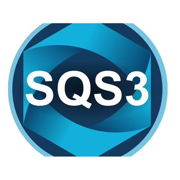 瑞典AtlasCopco阿特拉斯.科柯智能防錯(cuò)質(zhì)量解決普方案EL. DEL. SQS3 PLC 8434238012