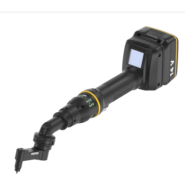 瑞典AtlasCopco阿特拉斯.科普柯ICB-A，帶 110°彎頭和集成 GFA特殊頭ICB-C21-09-08H-SZ4 8434420529