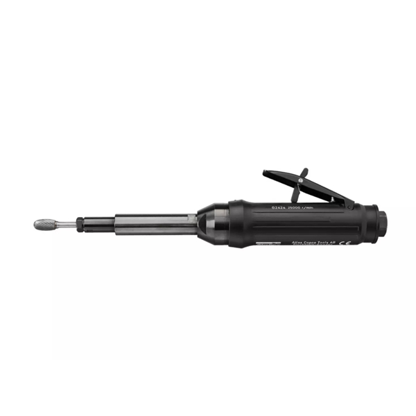 瑞典AtlasCopco阿特拉斯.科普柯氣動(dòng)直柄精磨機(jī)G2424-S150 8423031259
