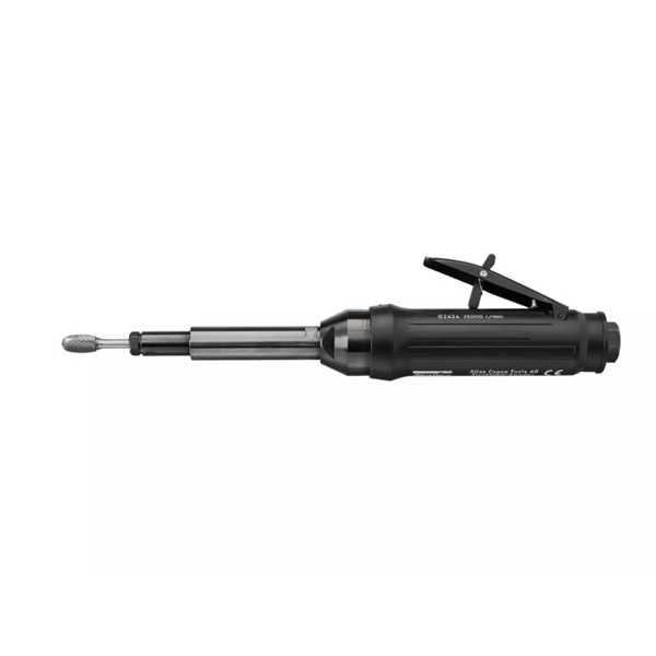 瑞典AtlasCopco阿特拉斯.科普柯氣動(dòng)直柄精磨機(jī)G2414-S150 8423031256