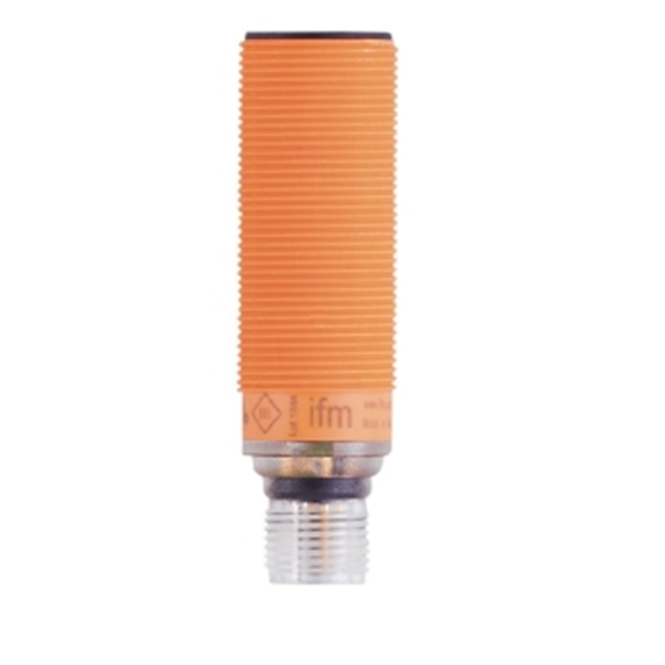 德國IFM易福門全金屬超聲波傳感器UIT301 UID02500E1KG/IO-Link/US