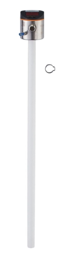 德國IFM易福門電子液位傳感器LK3124
