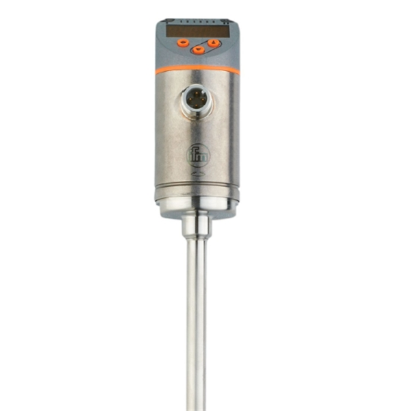 德國IFM易福門流量傳感器SAD10XDB50KG/US-100