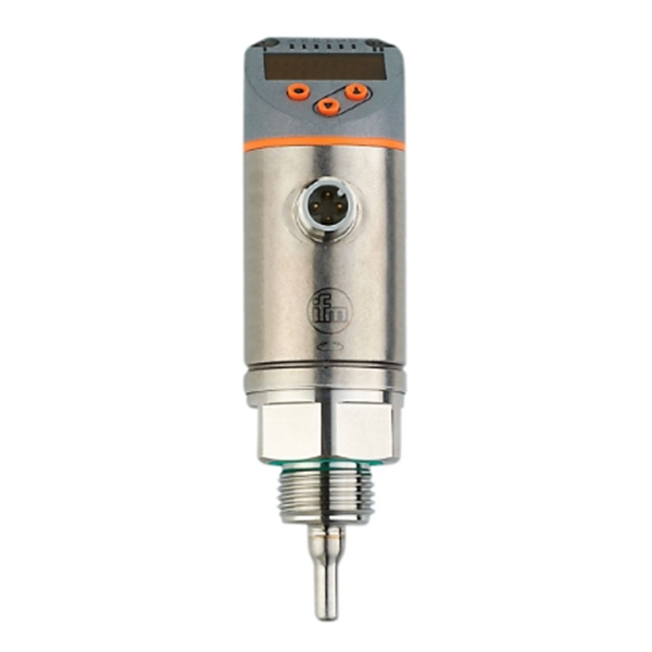 德國IFM易福門流量傳感器SAD10XDB50KG/US-100