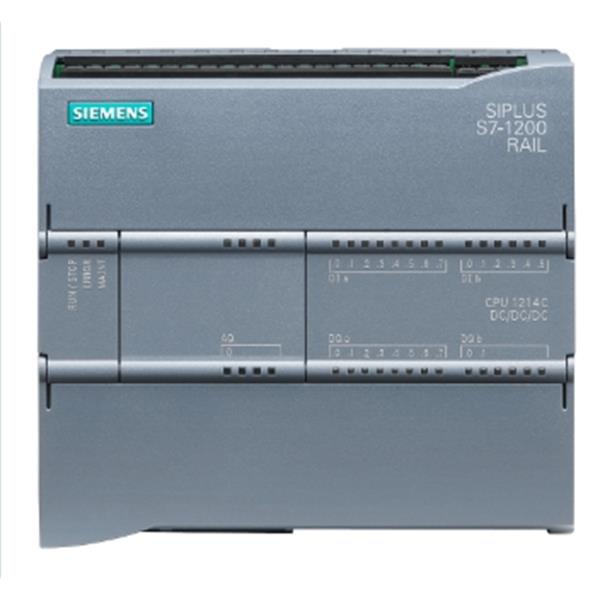 德國(guó)SIEMENS西門(mén)子PLC SIPLUS PLC極端工況 6AG1901-1BB10-7AA0