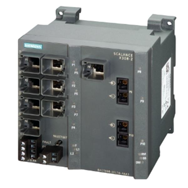 德國(guó)SIEMENS西門(mén)子PLC SIPLUS PLC極端工況 6AG1901-1BB10-7AA0