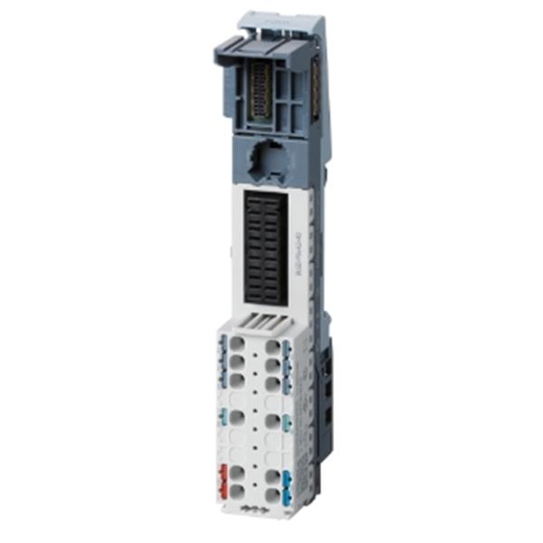 德國(guó)SIEMENS西門(mén)子PLC SIPLUS PLC極端工況 6AG1901-1BB10-7AA0