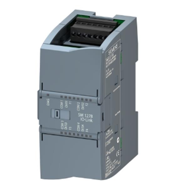 德國(guó)SIEMENS西門(mén)子PLC SIPLUS PLC極端工況 6AG1901-1BB10-7AA0