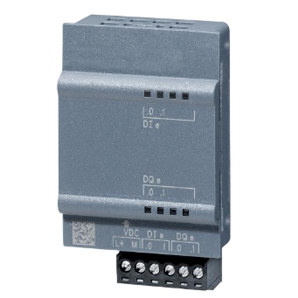 德國(guó)SIEMENS西門(mén)子PLC SIPLUS PLC極端工況 6AG1901-1BB10-7AA0