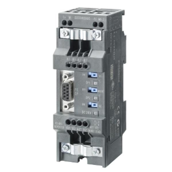 德國(guó)SIEMENS西門(mén)子PLC SIPLUS PLC極端工況 6AG1901-1BB10-7AA0