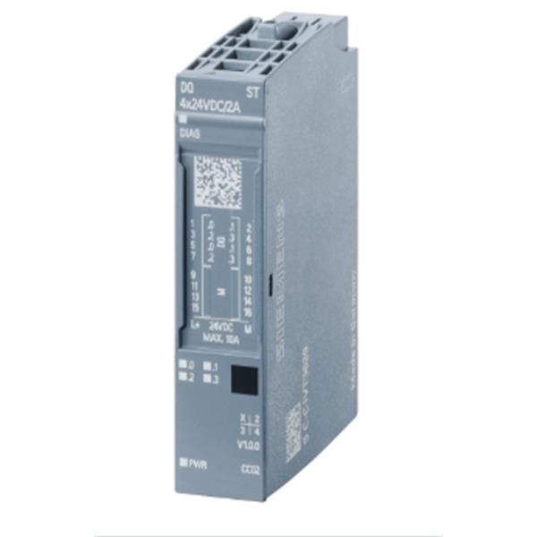 德國(guó)SIEMENS西門(mén)子PLC SIPLUS PLC極端工況 6AG1901-1BB10-7AA0