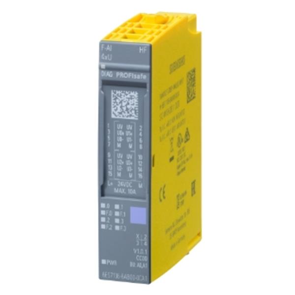 德國(guó)SIEMENS西門(mén)子PLC SIPLUS PLC極端工況 6AG1901-1BB10-7AA0