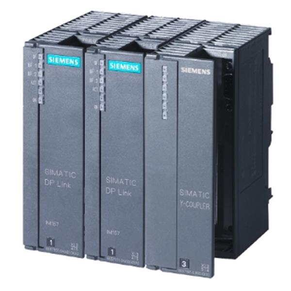 德國(guó)SIEMENS西門子PLC S7-400 6ES7414-3XM07-0AB0