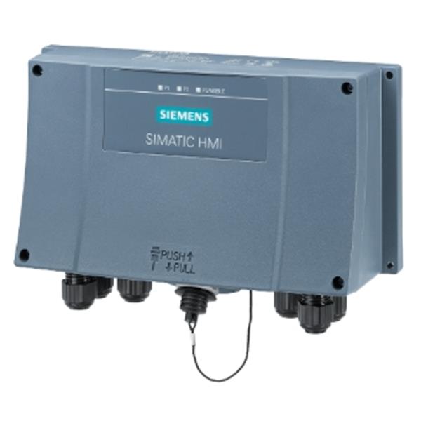 德國(guó)SIEMENS西門(mén)子 人機(jī)界面HMI   6AV2124-2DC01-0AX0