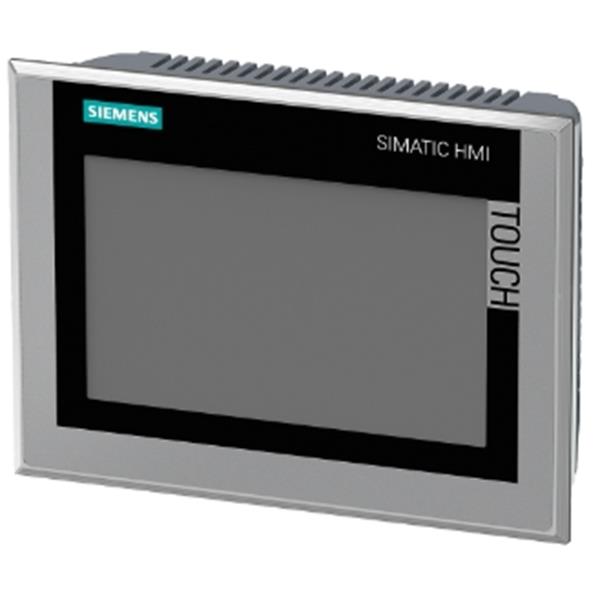德國(guó)SIEMENS西門(mén)子 人機(jī)界面HMI   6AV2124-2DC01-0AX0