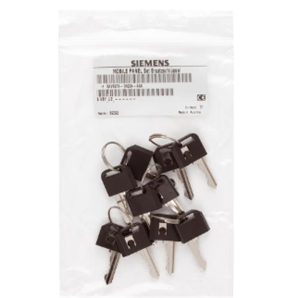 德國(guó)SIEMENS西門(mén)子 人機(jī)界面HMI   6AV2124-2DC01-0AX0