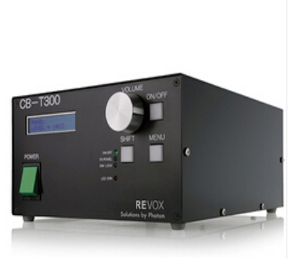 日本REVOX萊寶克斯LED線性光源專(zhuān)用電源CB-T300