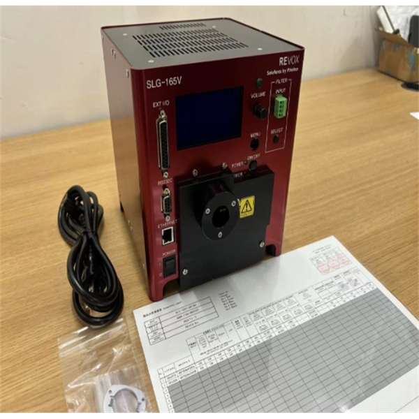 日本REVOX萊寶克斯點(diǎn)光源用的光纖AD-SLG-150-SU