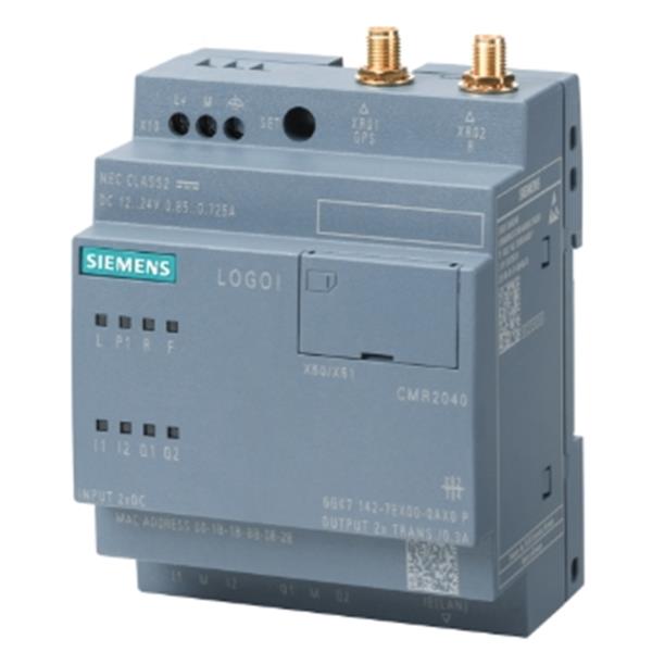 德國(guó)SIEMENS西門(mén)子工業(yè)通訊處理器 6GK1161-6AA02