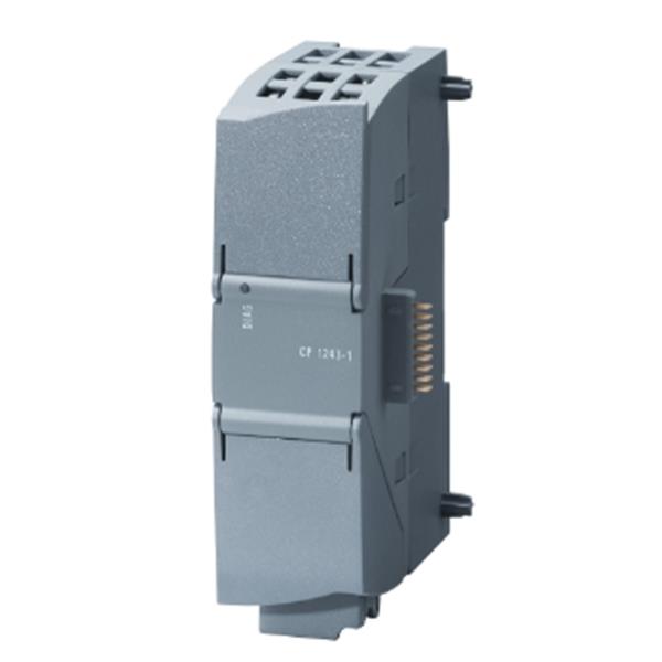 德國(guó)SIEMENS西門(mén)子工業(yè)通訊處理器 6GK1161-6AA02