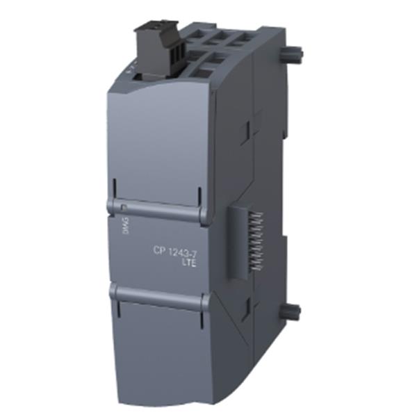 德國(guó)SIEMENS西門(mén)子工業(yè)通訊處理器 6GK1161-6AA02