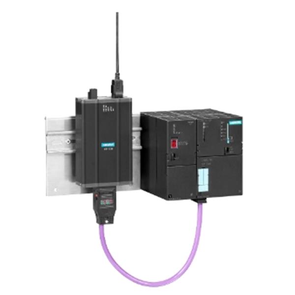德國(guó)SIEMENS西門(mén)子工業(yè)通訊處理器 6GK1161-6AA02