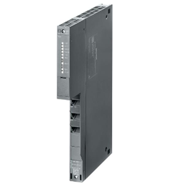 德國(guó)SIEMENS西門(mén)子工業(yè)通訊處理器 6GK1161-6AA02