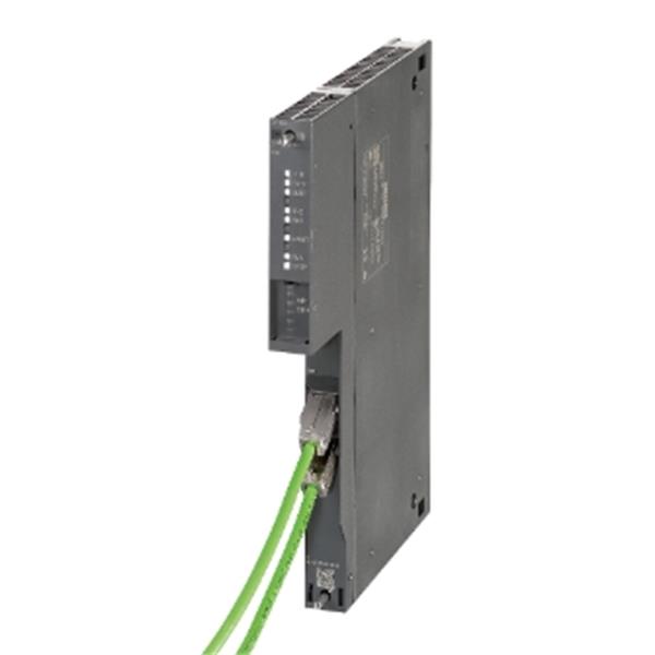 德國(guó)SIEMENS西門(mén)子工業(yè)通訊處理器 6GK1161-6AA02