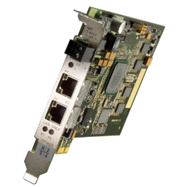 德國(guó)SIEMENS西門(mén)子工業(yè)通訊處理器 6GK1161-6AA02