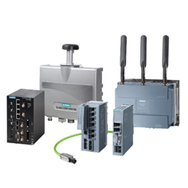 德國(guó)SIEMENS西門(mén)子工業(yè)通訊處理器 6GK1161-6AA02