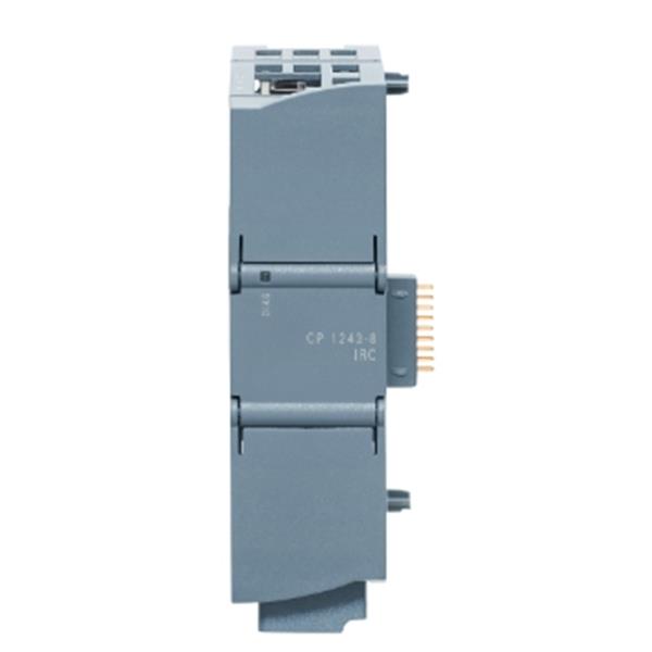 德國(guó)SIEMENS西門(mén)子工業(yè)通訊處理器 6GK1161-6AA02