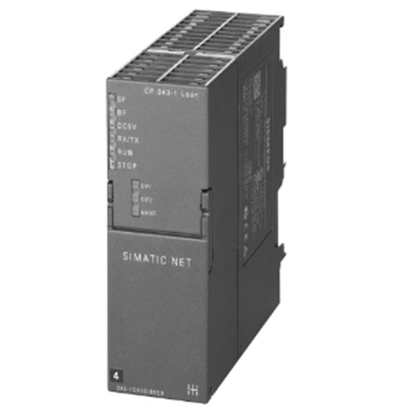 德國(guó)SIEMENS西門(mén)子工業(yè)通訊處理器 6GK1161-6AA02