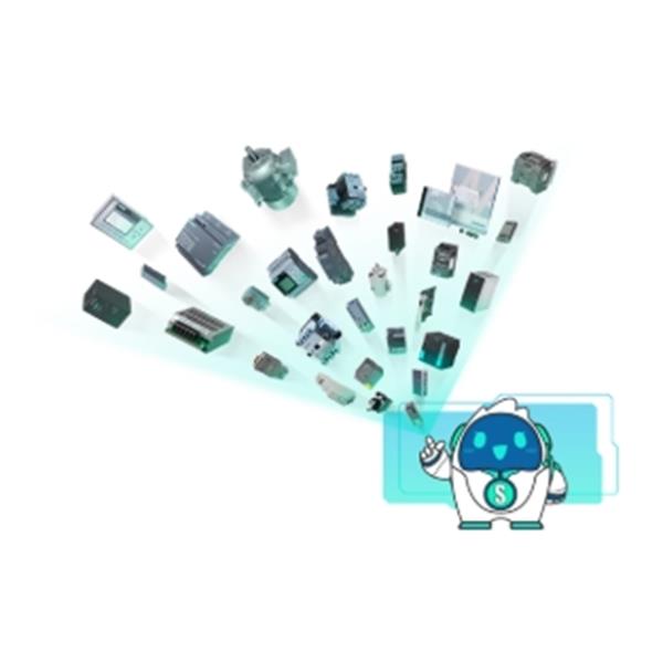 德國SIEMENS西門子 羅杰康系列RUGGEDCOM 6GK6090-0AS21-0BA0-ZA12B00