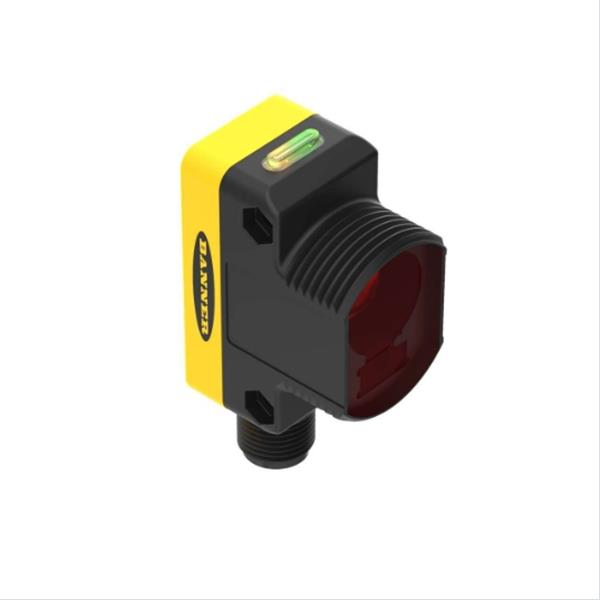 BANNER邦納美國(guó)QS30系列光電傳感器 QS30AF600Q5