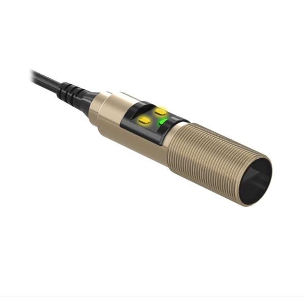 BANNER邦納美國(guó)M18-4系列光電傳感器 M18-4VPFF75-Q5