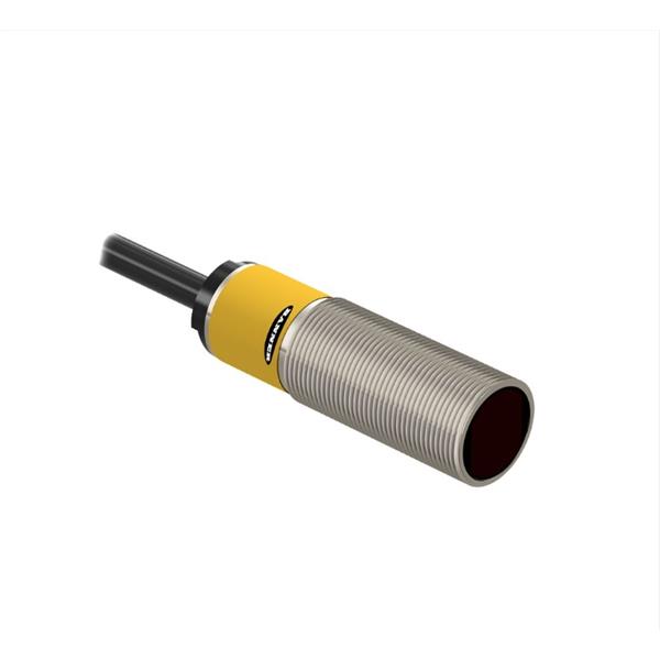 BANNER邦納美國M18系列光電傳感器 M186E W/30
