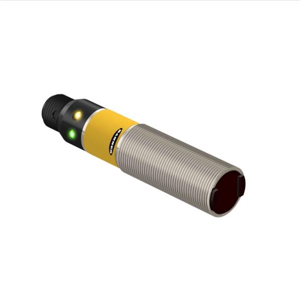 BANNER邦納美國M18系列光電傳感器 M186E W/30
