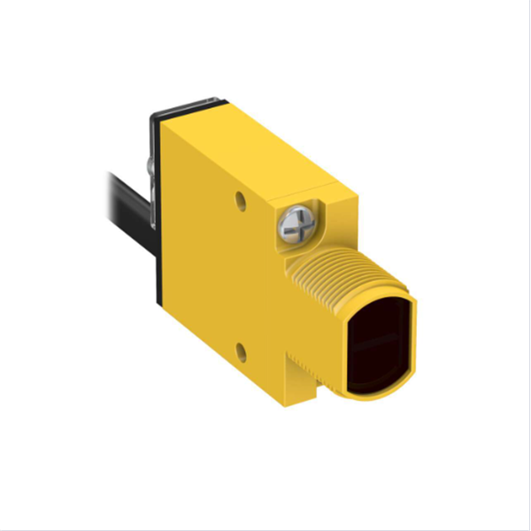 BANNER邦納美國(guó)MINI-BEAM系列光電傳感器 SM312LV W/30